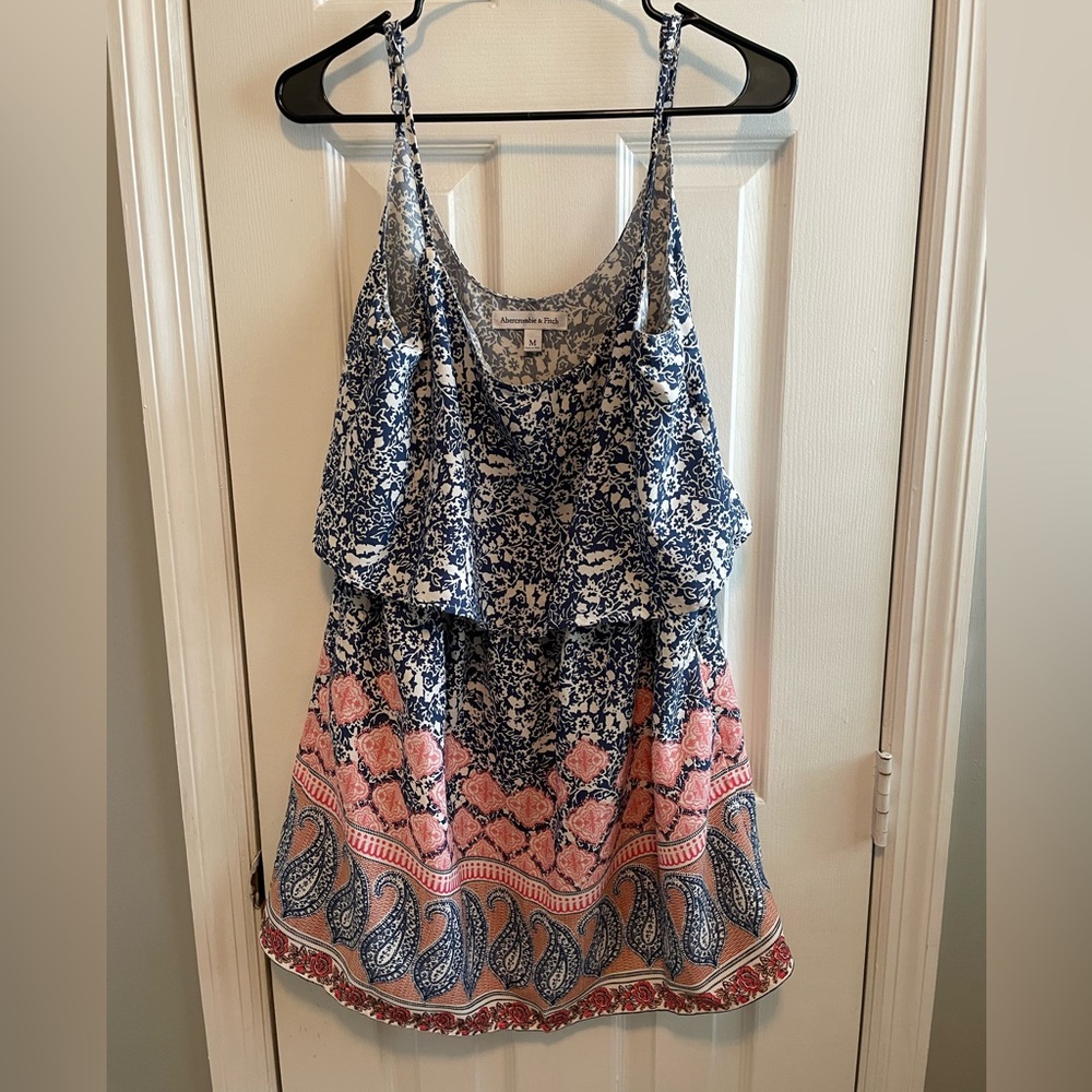 A&F Sundress